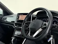 Used VW T-Roc R-line 150 HP (110 kW) 2025 SUV