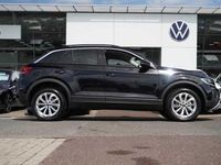 Used VW T-Roc 150 HP (110 kW) 2025 SUV