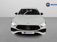 Used Mercedes A35 AMG Premium 306 HP (225 kW) 2026 Hatchback