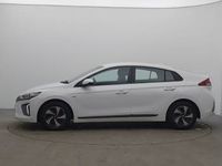 used Hyundai Ioniq 1.6 GDi Hybrid SE 5dr DCT