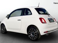 Used Fiat 500 S 70 HP (51 kW) 2023 White Hatchback