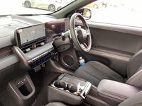 Used Hyundai Ioniq N Line 167 kW (228 HP) 2025 White Hatchback