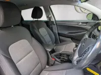 Used Hyundai Tucson SE 177 HP (130 kW) 2019 Black SUV