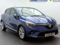 Used Renault Clio Version S 100 HP (73 kW) 2021 Hatchback