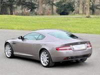 used Aston Martin DB9 DB 9