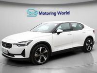 Used Polestar 2 2023 Hatchback