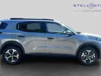 New Citroën C3 Aircross 99 HP (72 kW) 2026 Grey SUV