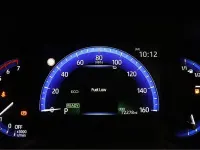 Used Toyota Corolla 122 HP (89 kW) 2021 Black Hatchback