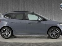 Used BMW 225 Active Tourer M Sport 242 HP (177 kW) 2025 Grey MPV