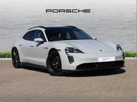 Used Porsche Taycan 439 kW (598 HP) 2024 Grey Estate