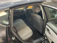 Used Seat Leon 2011 Black Hatchback