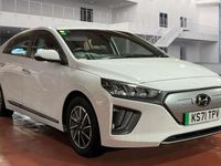Used Hyundai Ioniq Premium 100 kW (136 HP) 2022 Hatchback