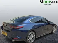 Used Mazda 3 Inclusive 179 HP (131 kW) 2021 Sedan