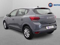 Used Dacia Sandero Expression 91 HP (66 kW) 2025 Hatchback