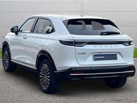 Used Honda e:Ny1 Elegance 150 kW (204 HP) 2024 Platinum white SUV