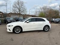 used Mercedes A180 A-ClassSE 5dr