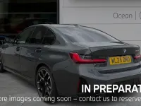Used BMW M340 M Sport 369 HP (271 kW) 2025 Grey