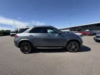 Used Mercedes GLE400 AMG line 2022 Grey SUV