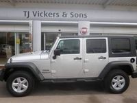 Used Jeep Wrangler 2009 SUV
