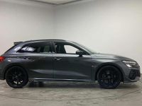 Used Audi RS3 Sport 400 HP (294 kW) 2023 Grey Sedan