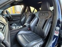 Used BMW M3 Competition Edition 2017 Blue Sedan
