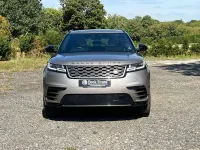Used Land Rover Range Rover Velar HSE Dynamic 404 HP (297 kW) 2022 Bronze SUV