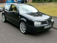 Używany VW Golf IV 75 KM (55 kW) 2001 Hatchback