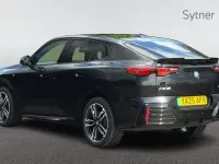 Used BMW iX2 M Sport 147 kW (201 HP) 2025 Black SUV