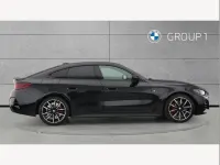 Used BMW 420 M Sport 180 HP (132 kW) 2026 Black Coupe