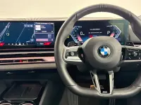 Gebraucht BMW 520 Comfort Edition 205 PS (150 kW) 2025 Schwarz Limousine