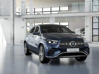 New Mercedes GLE450 AMG AMG Line Premium 367 HP (269 kW) 2025 Coupe