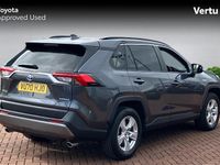 Used Toyota RAV4 218 HP (160 kW) 2022 SUV