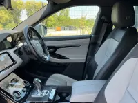 Used Land Rover Range Rover evoque First Edition 180 HP (132 kW) 2019 Grey SUV