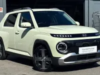 Used Hyundai Inster 85 kW (116 HP) 2025 Other Hatchback