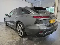 New Audi A6 S-Line 200 HP (147 kW) 2026 Grey Estate