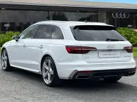 Used Audi A6 e-tron Sport 210 kW (286 HP) 2025 Black Hatchback