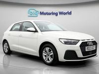 Used Audi A1 Sportback 95 HP (69 kW) 2023 Hatchback