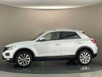 used VW T-Roc 1.5 TSI EVO SEL 5dr