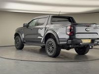 Used Ford Ranger Raptor 2023 Meteor grey Pickup