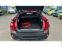 Used Peugeot 408 GTi 158 kW (215 HP) 2025 Other SUV