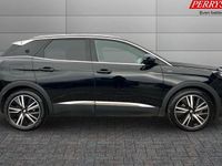 Used Peugeot 3008 Premium 224 HP (164 kW) 2022 Estate
