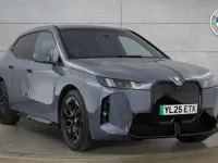 Used BMW iX M Sport 295 kW (402 HP) 2025 Grey SUV