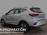 Used MG MG3 2022 Hatchback