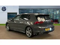 Used VW Golf VIII 150 HP (110 kW) 2022