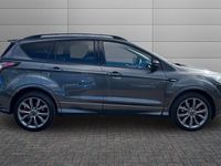 Used Ford Kuga ST-Line 150 HP (110 kW) 2019 Magnetic SUV