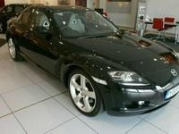 Used Mazda RX8 2008 Hatchback