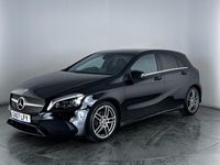 used Mercedes A180 A-ClassAMG Line Premium 5dr