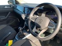 Usado VW Polo Life 80 HP (58 kW) 2026 Citadino