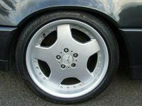 Used Mercedes SL300 1991 Cabriolet