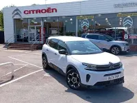 Used Citroën C5 PureTech 131 HP (96 kW) 2024 Hatchback